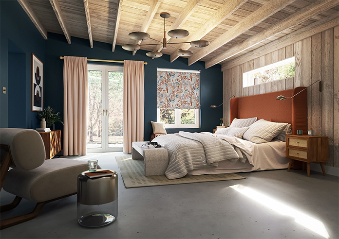 Acer, Rumba - Roller Blind - Image 7